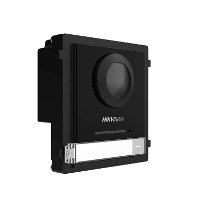 картинка Hikvision DS-KD8003-IME1(B)  IP вызывная панель от компании Intant